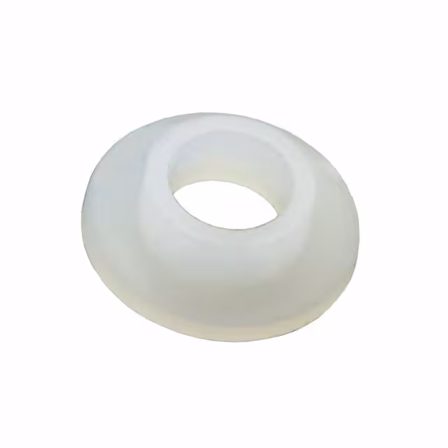 12SWS0908 Essentra Components  Rondelle - Spalla della boccola